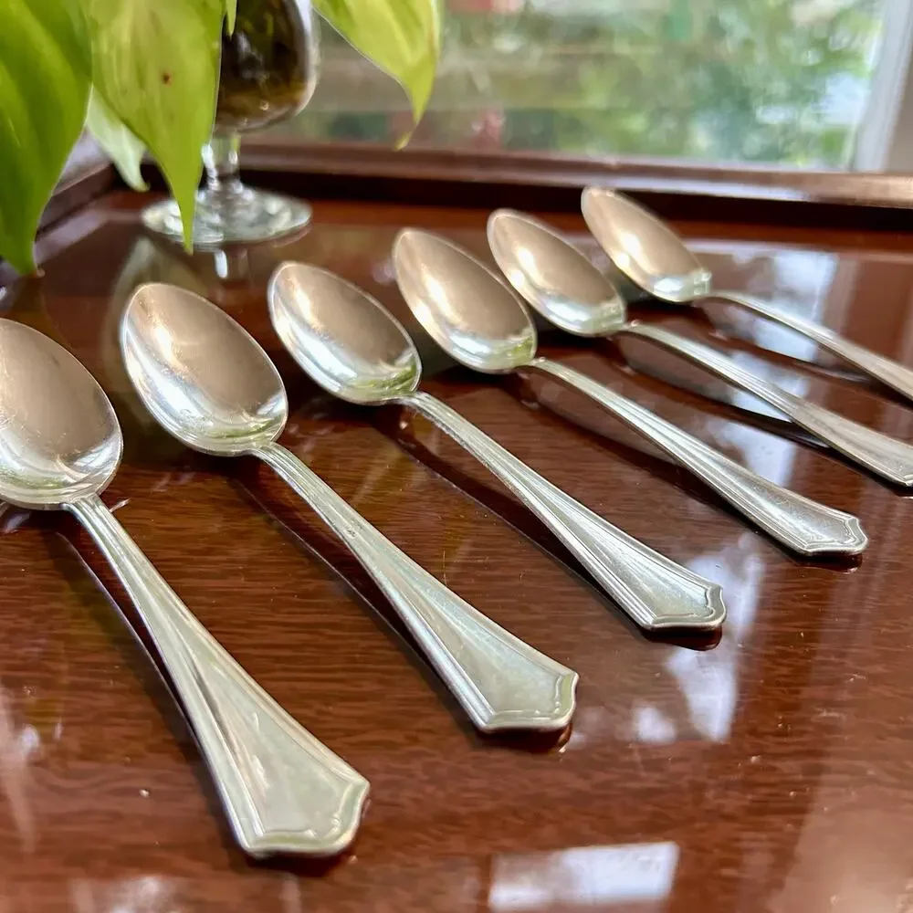 Oneida vintage set